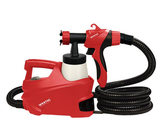 Кой пистолет за пръскане предефинира прецизното покритие? Разкриване на изящно проектирания електромагнитен пистолет за пръскане